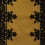 Tela Frida Antoine d'Albiousse Safran noir Frida/31