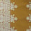 Tessuto Frida Antoine d'Albiousse Safran blanc Frida/32