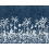 Panoramatapete Paradis des Tigres Nocturne Isidore Leroy 450x330 cm - 9 lés - complet 06244517 et 518 et 519