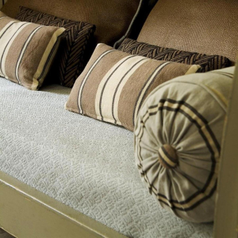 Tissu Castor
