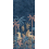 Papier peint panoramique Paradis des Tigres Nocturne Multico Isidore Leroy 150x330 cm - 3 lés - gauche 06244533