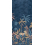 Papier peint panoramique Paradis des Tigres Nocturne Multico Isidore Leroy 150x330 cm - 3 lés - milieu 06244534