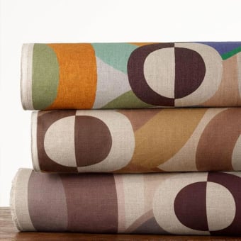Sofia fabric