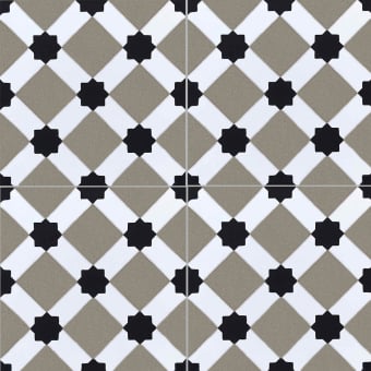 Astre cement Tile