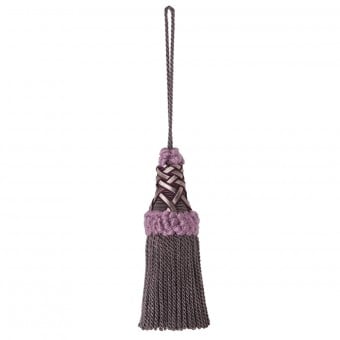 Palais Royal Key tassel