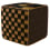 Pouf Shogun Kori K3 Black 1Y8LV00 004