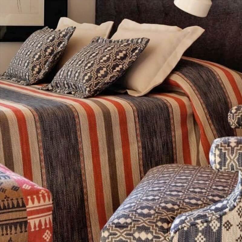 Stoff Albuquerque Gastón y Daniela