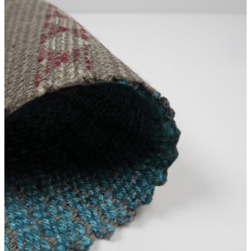 Stoff Albuquerque Gastón y Daniela