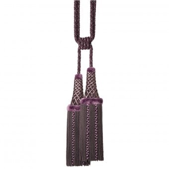 Palais Royal two tassels tieback