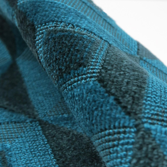 Terciopelo Luisa Terciopelo Luisa