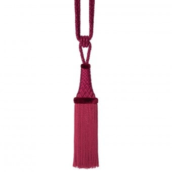 Palais Royal tassel tieback