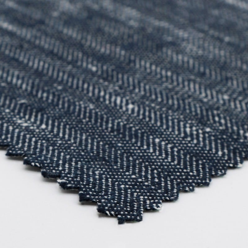 Tissu Salina Gastón y Daniela