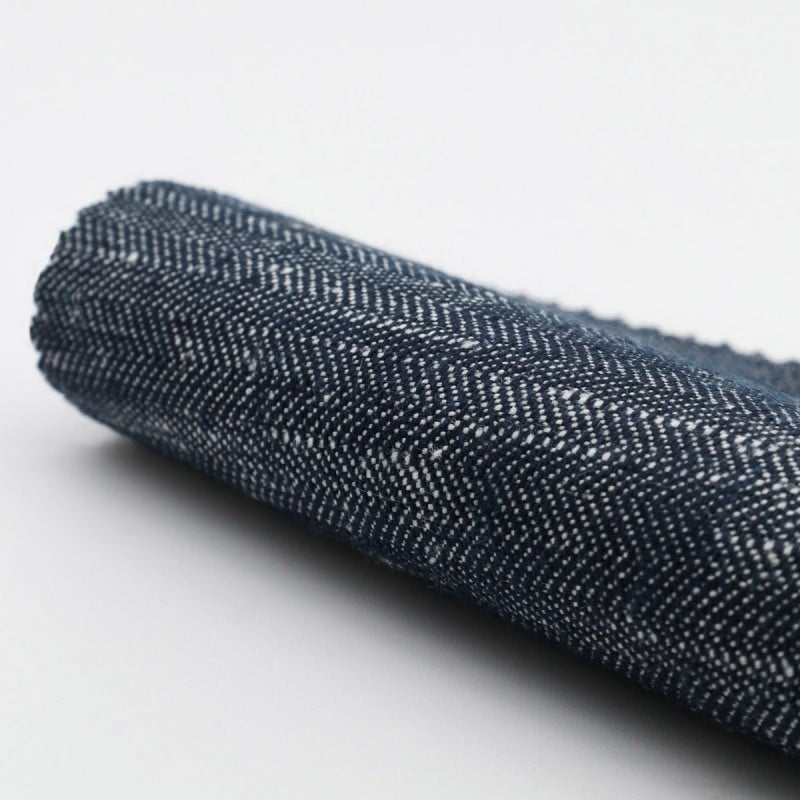 Tissu Salina Gastón y Daniela