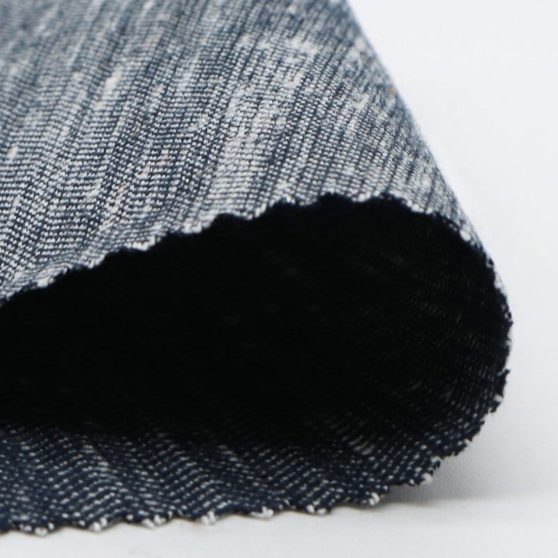 Tissu Salina Gastón y Daniela