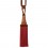 Embrasse un gland Palais Royal Houlès Rouge 35300-9515