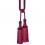 Palais Royal beaded two tassels tieback Houlès Fuchsia 35301-9440