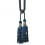 Palais Royal beaded two tassels tieback Houlès Cobalt 35301-9600