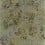 Tarbana Wallpaper Designers Guild Gold PDG1126/03