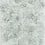 Papier peint Tarbana Designers Guild Eau de Nil PDG1126/06