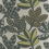 Tapete Tanjore Designers Guild Graphite PDG1129/01