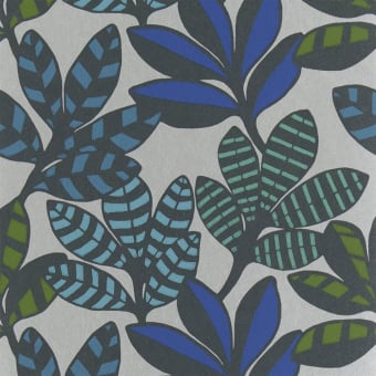 Papel pintado Tanjore