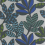 Tanjore Wallpaper Designers Guild Cobalt PDG1129/04