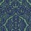 Carta da parati Fioravanti Designers Guild Cobalt P446/07