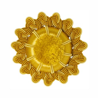 Palais Royal rosette