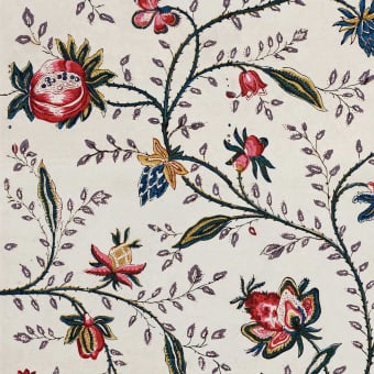 Indiennes Panel
