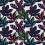 Tanjore Fabric Designers Guild Berry FDG2990/01