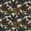 Tanjore Fabric Designers Guild Natural FDG2990/02