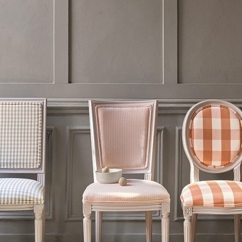 Kemble Fabric