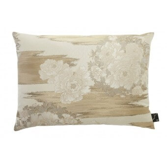 Coussin Sakura Butterfly