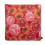 Coussin Maiko Hanabatake K3 design by Kenzo Takada Multicolor/Red 1Y8CU00727