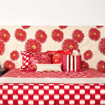 Coussin Maiko Hanabatake