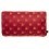 Coussin Maiko Kaede K3 design by Kenzo Takada Multicolor/Red 1Y8CU00728