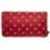 Coussin Maiko Kaede K3 design by Kenzo Takada Multicolor/Red 1Y8CU00728
