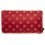 Maiko Kaede Cushion K3 design by Kenzo Takada Multicolor/Red 1Y8CU00728