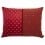 Coussin Maiko Kaede Kikyo K3 Multicolor/Red 1Y8CU00735
