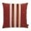 Coussin Maiko Kishima K3 Multicolor/Red 1Y8CU00733