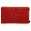 Coussin Maiko Ko K3 Multicolor/Red 1Y8CU00732