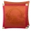 Maiko Phoenix Cushion K3 design by Kenzo Takada Orange 1Y8CU00707-59