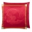 Kissen Maiko Phoenix K3 design by Kenzo Takada Red 1Y8CU00707-56