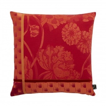 Cuscino Maiko Pivoine