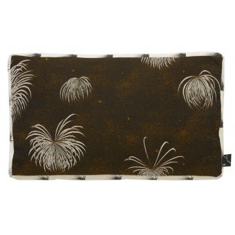 Coussin Shogun Kiku Awase