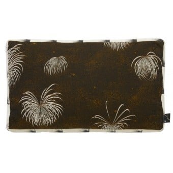 Coussin Shogun Kiku Awase