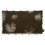 Coussin Shogun Kiku Awase K3 Multicolor/Black 1Y8CU00716-160