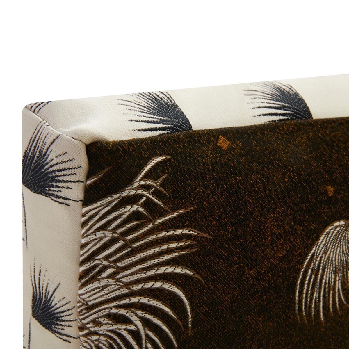 KENZO TOKUNAGA AIR BODY SHAD 複数パック Shogun Kiku Awase Cushion K3 design by Kenzo Takada