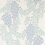 Carta da parati Wisteria F&B Farrow and Ball Wimborne BP/2217