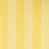 Papel pintado Plain Stripe Farrow and Ball Citron ST/1139